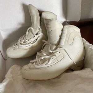 Edea Ice Fly Boots 270